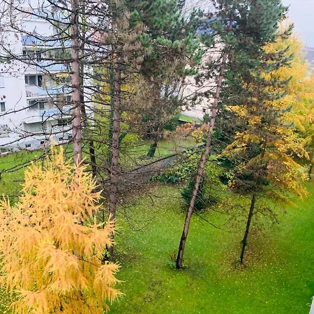 Apartment In Klagenfurt *