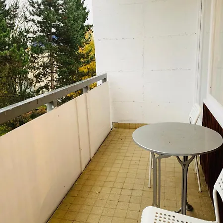 In Klagenfurt Apartment