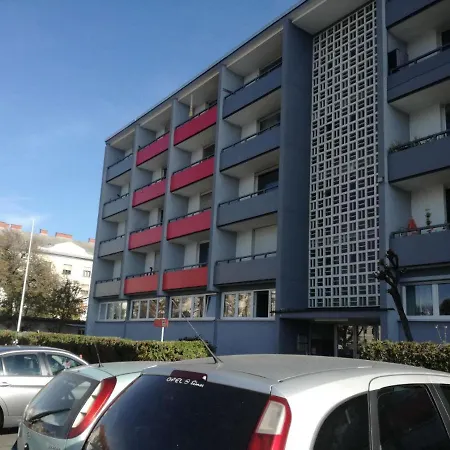 In Klagenfurt *