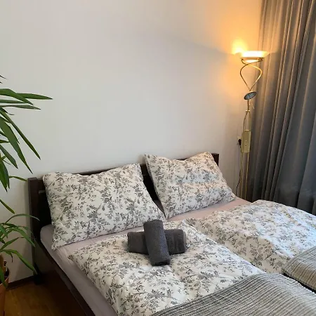 In Klagenfurt *