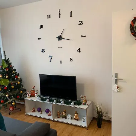 Apartment In Klagenfurt Klagenfurt am Woerthersee