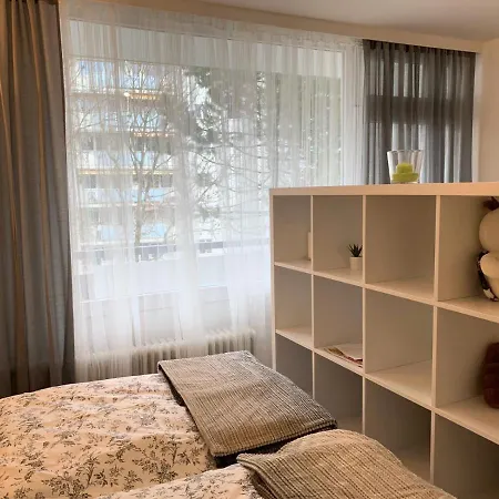Apartment In Klagenfurt